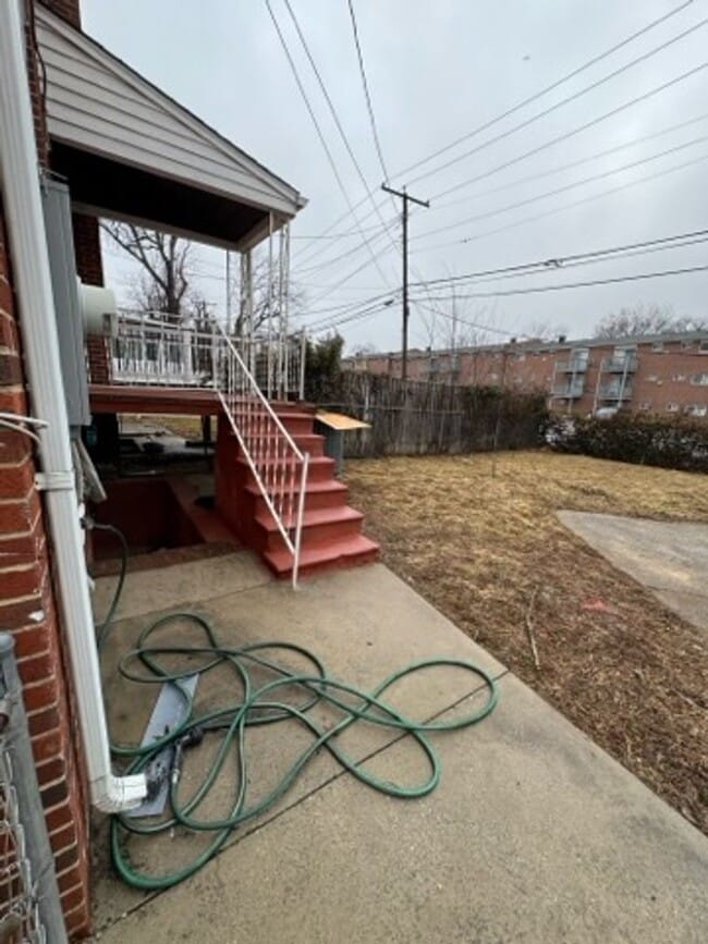 Building Photo - Charming row home in Baltimore City!