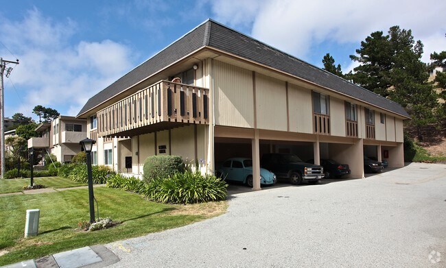 Building Photo - Glendora Gardens