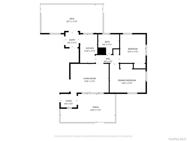 Building Photo - 102 Overocker Rd