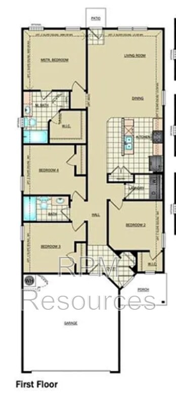 Building Photo - 10401 Little Blue Ln