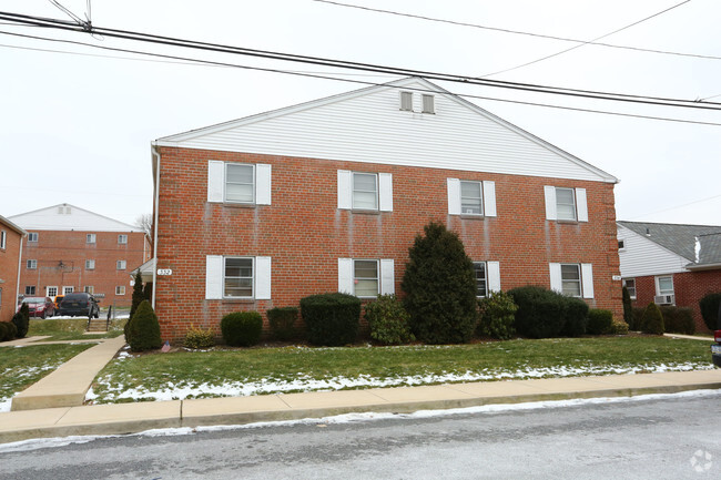 Building Photo - Brandywine Ct.; Madison House