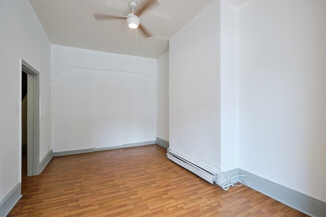 Building Photo - 611 Florida Ave NW