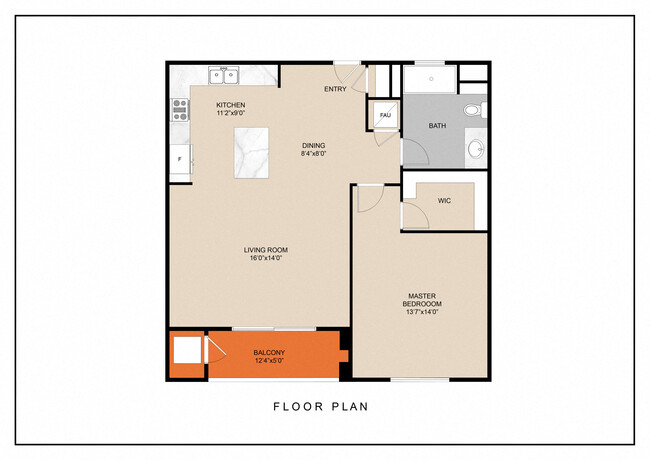 Floorplan - The 6800