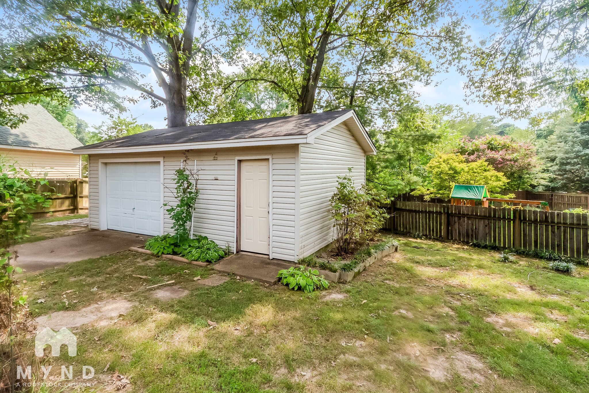Building Photo - 6903 Ash Hill Ln