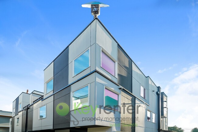 Building Photo - Modern Comfort Meets Elevated Style in Pri...