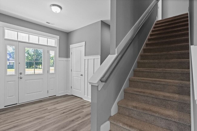 Building Photo - Coastal Living with Bonus Room & Flexible Space