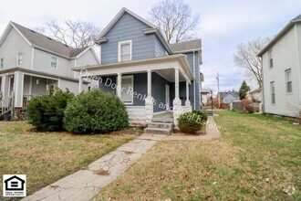 Building Photo - 1030 Columbia Ave