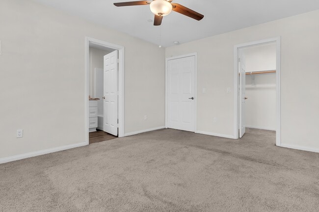 Building Photo - 7695 Freda Ave