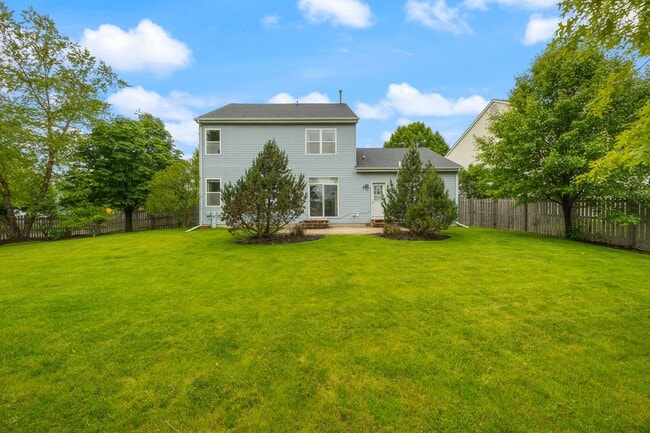 Building Photo - 2805 Overbeck Ln