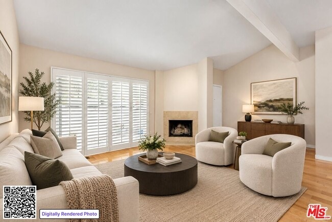 Building Photo - 17207 Palisades Cir