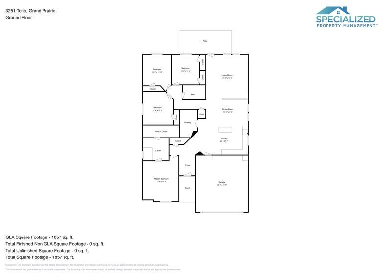 Building Photo - 3251 Torio