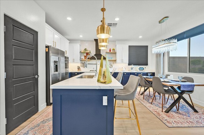 Building Photo - Luxury Summerlin West 4-Bedroom Home!