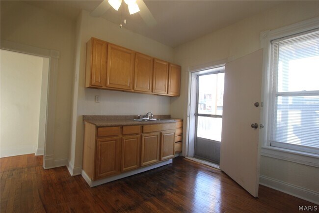 Building Photo - 3111 Arkansas Ave
