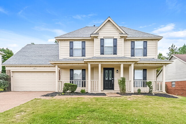 Building Photo - 12873 Fox Ridge Ln