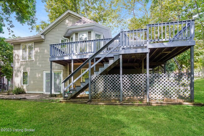 Building Photo - 10710 Hickory Cove Ct