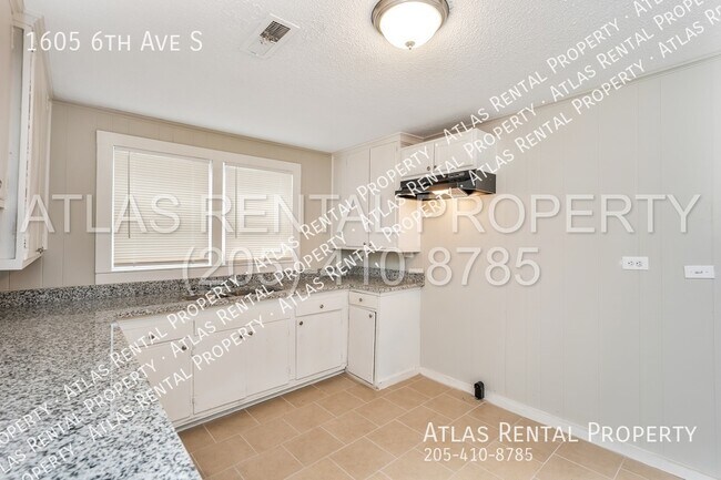 Building Photo - 1605 6th Avenue S Jasper AL 35501