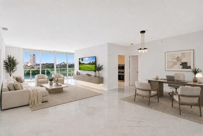 Building Photo - 500 SE Mizner Blvd
