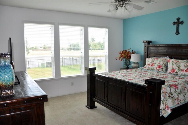 Building Photo - 4511 Haviland Falls Dr
