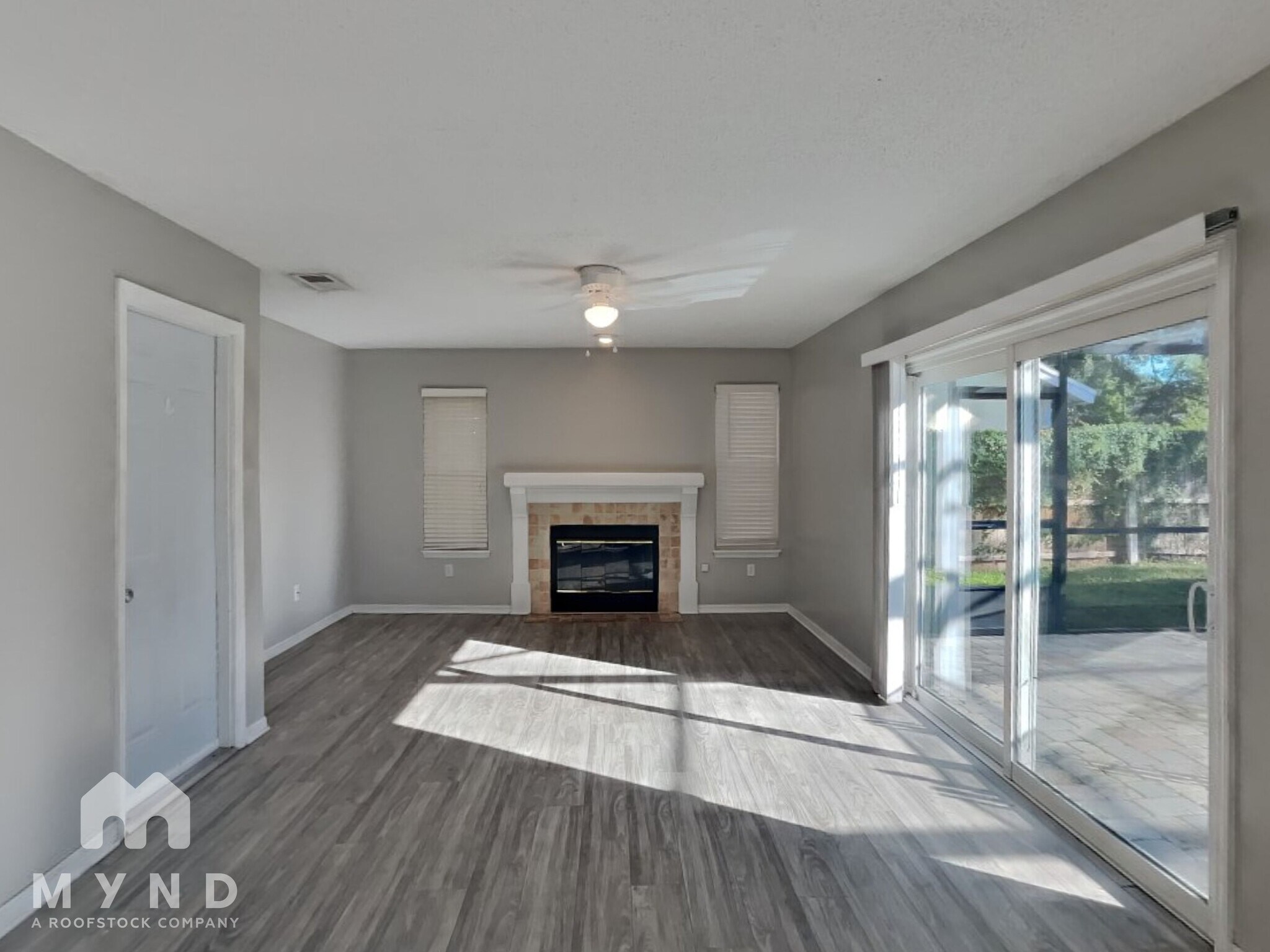 Building Photo - 3833 Landlubber St