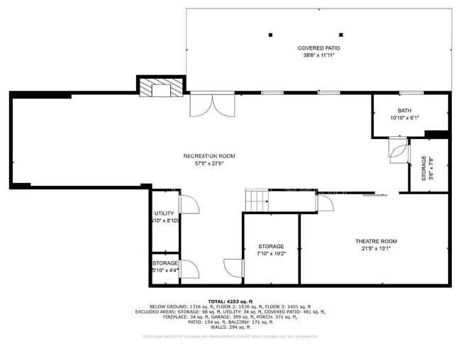 Building Photo - 13917 Eastbluff Rd