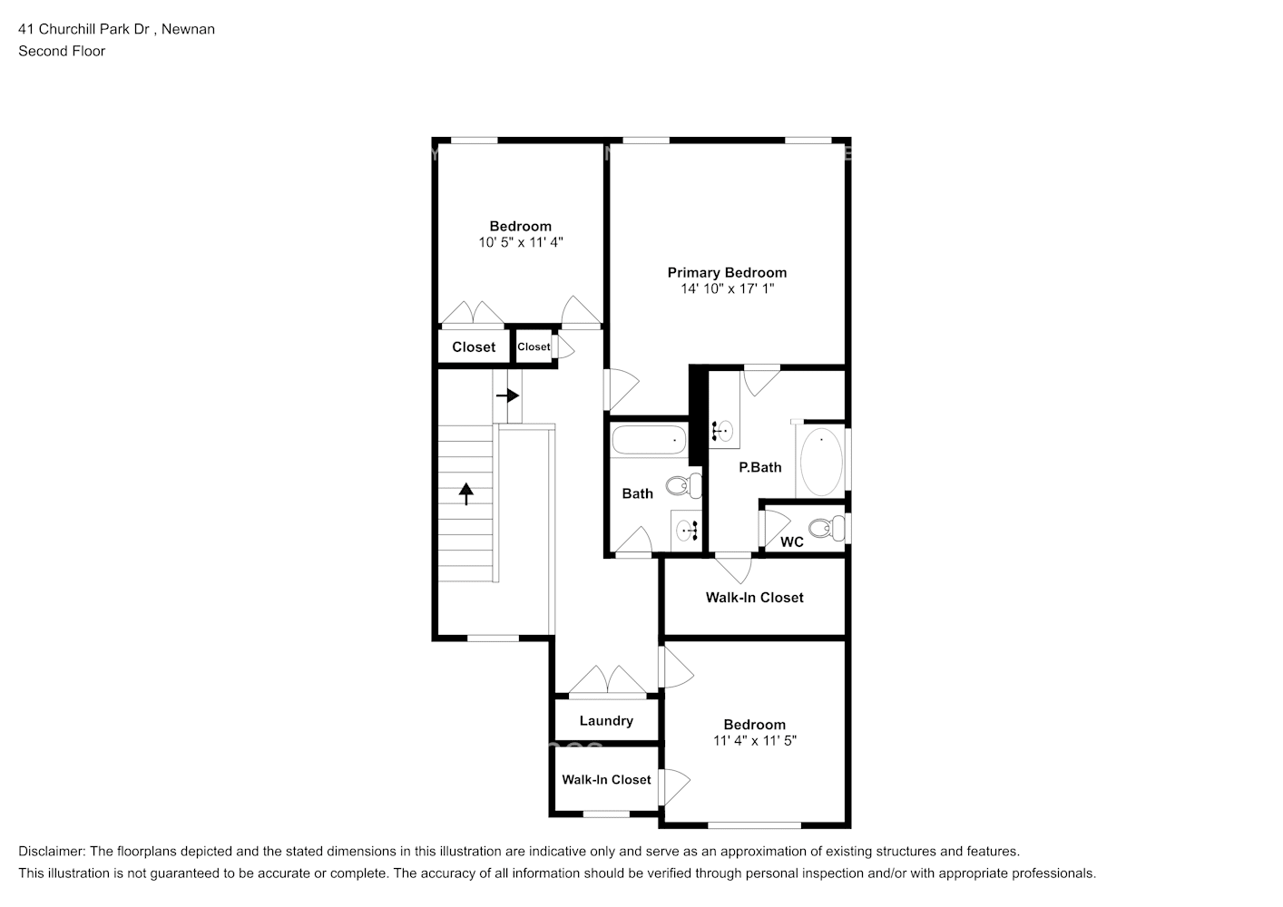 Building Photo - 41 Churchill Park Dr