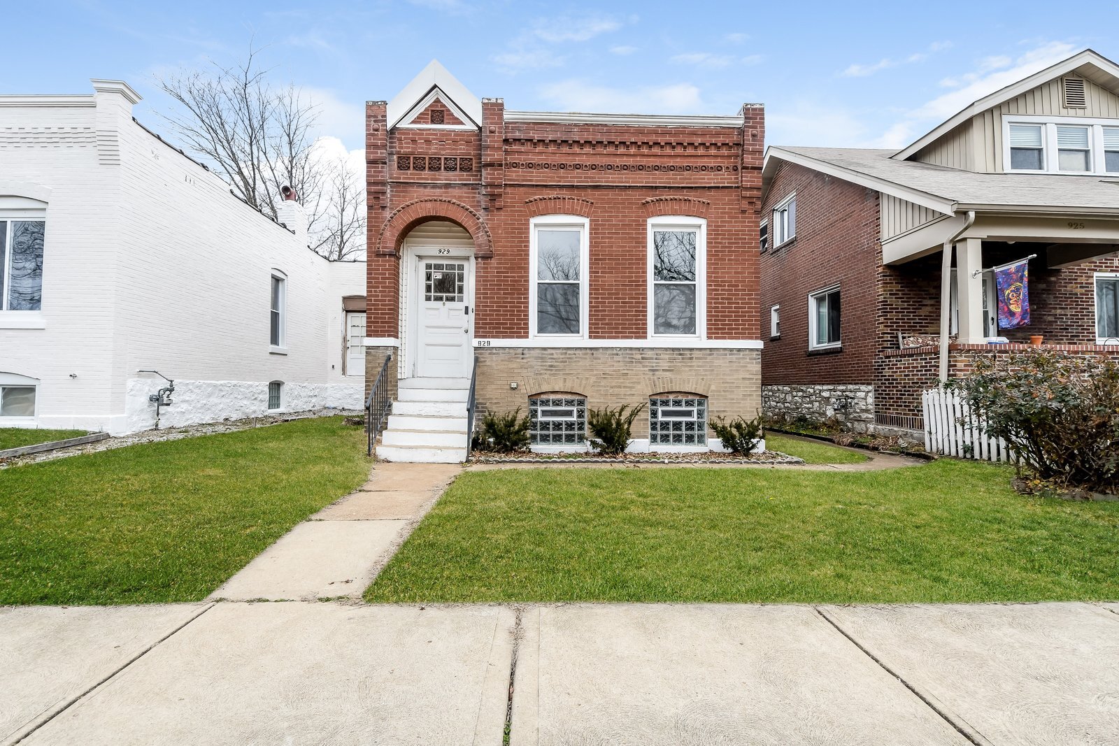 Building Photo - 929 Fillmore St