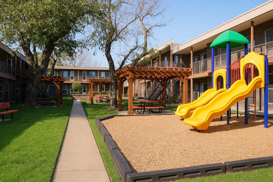 Building Photo - Marisol Villas Apartments