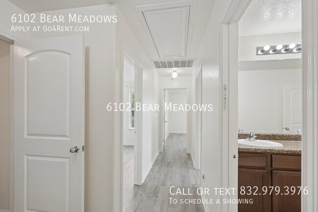 Building Photo - 6102 Bear Meadow