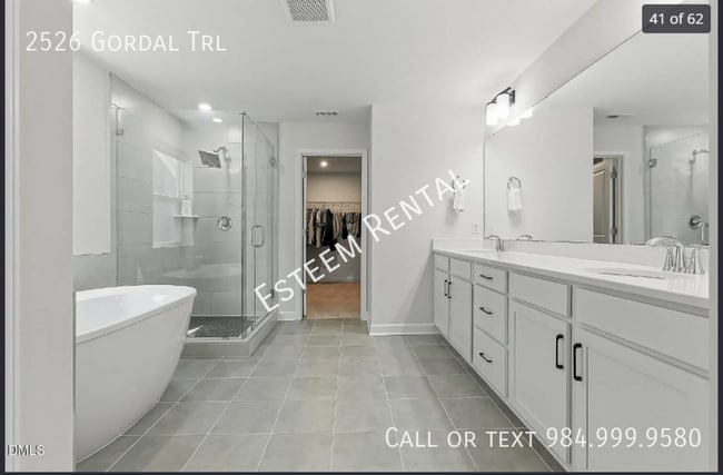 Building Photo - 2526 Gordal Trl