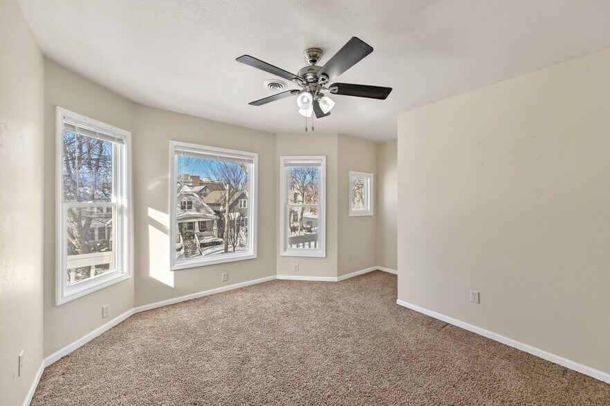 Building Photo - 2108 N 1st St