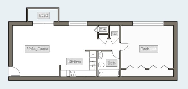 Floorplan - Royal Valley