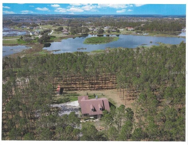 Building Photo - 20721 Angels Landing Ct