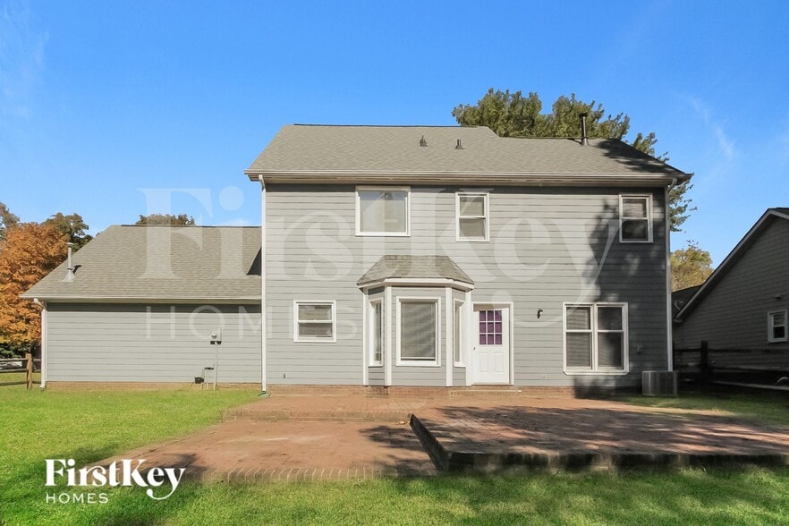 Building Photo - 7906 Trotter Rd