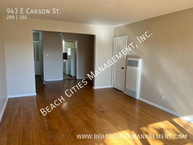 Building Photo - 943 E Carson St