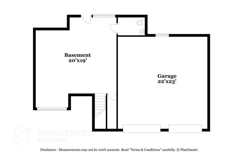 Building Photo - 701 York Dr