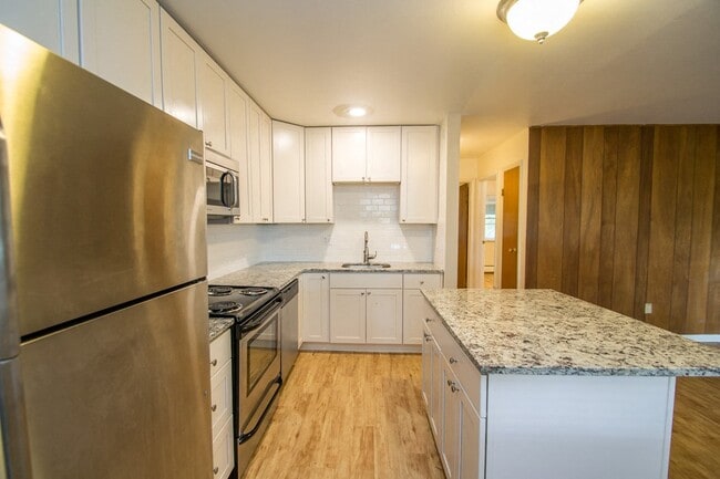 Floorplan - 1938 Spruce Street