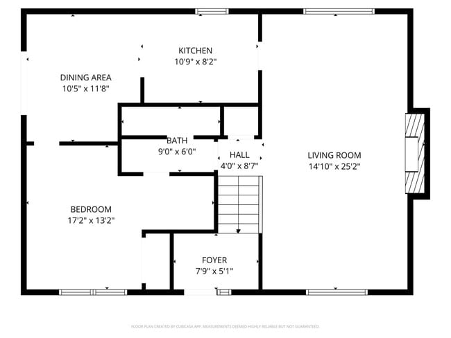 Building Photo - 2 Story ASU house with Pool in the best neighborhood for students