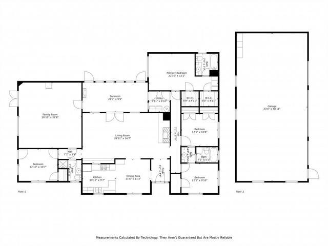 Building Photo - 12869 FM1385