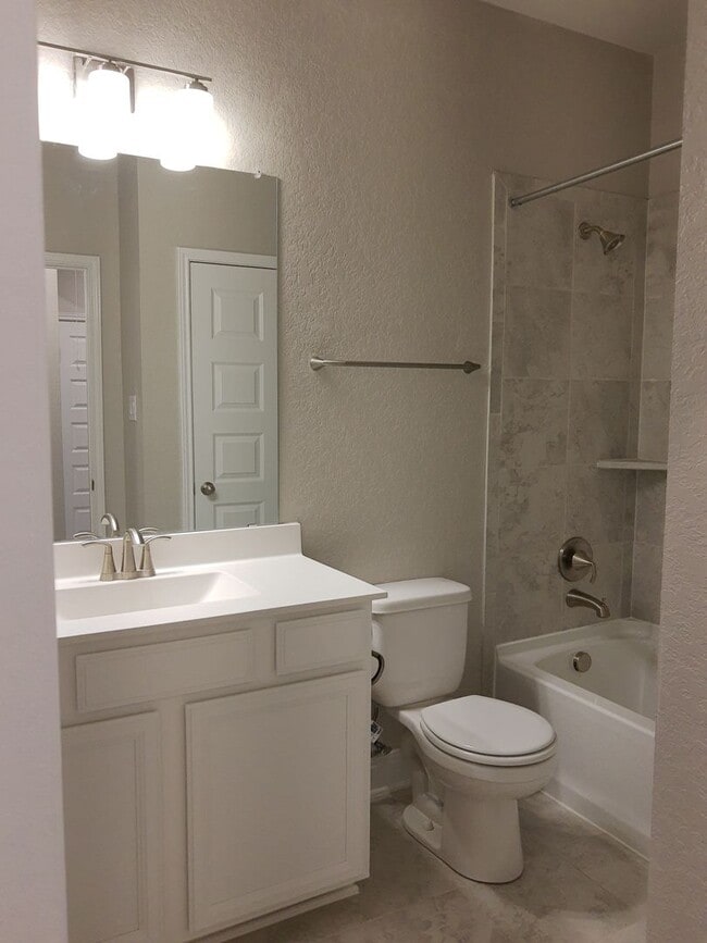 Building Photo - Brand New 3 Bedroom ~ Single Story ~ Located off Loop 1604 and Redland Rd.