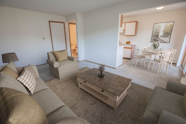 Building Photo - 2 Bedroom available at Woodridge Apartments in Northfield