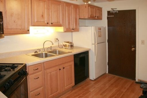 Building Photo - Wheeling Manor