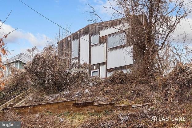 Building Photo - 1250 Kearny St NE