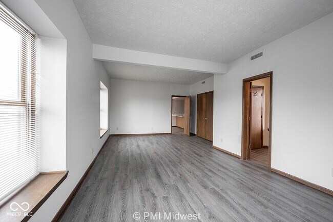 Building Photo - 3707 N Meridian St