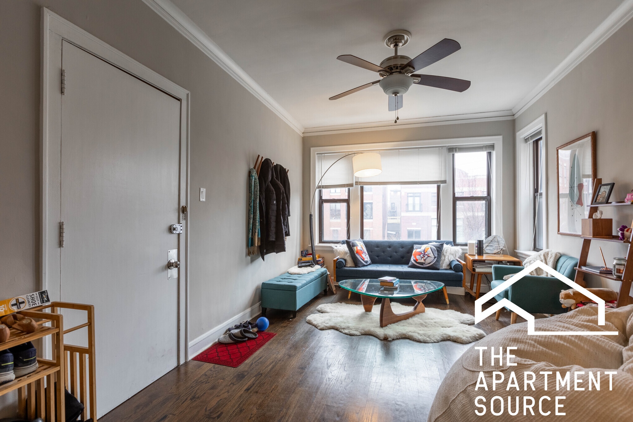 Building Photo - 2660 N Ashland Ave