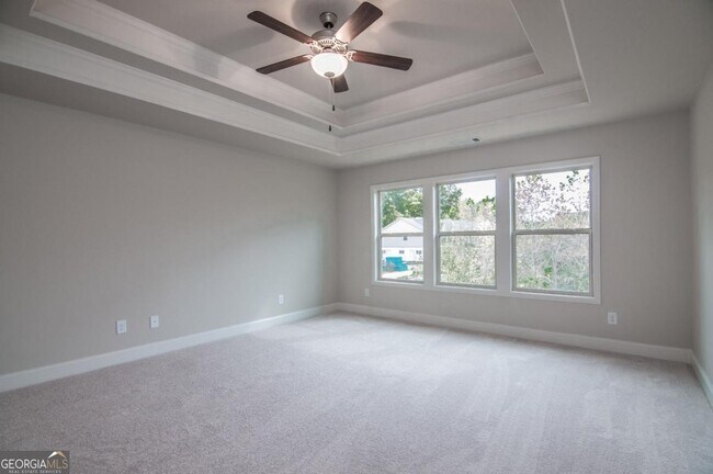 Building Photo - 2006 Wheylon CT