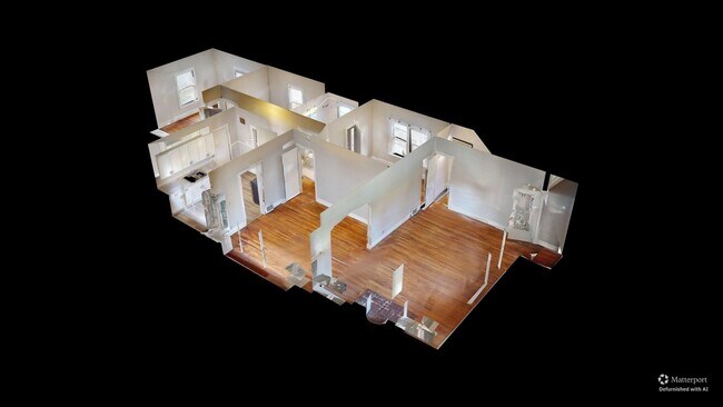 Building Photo - 1534 Belmar Rd