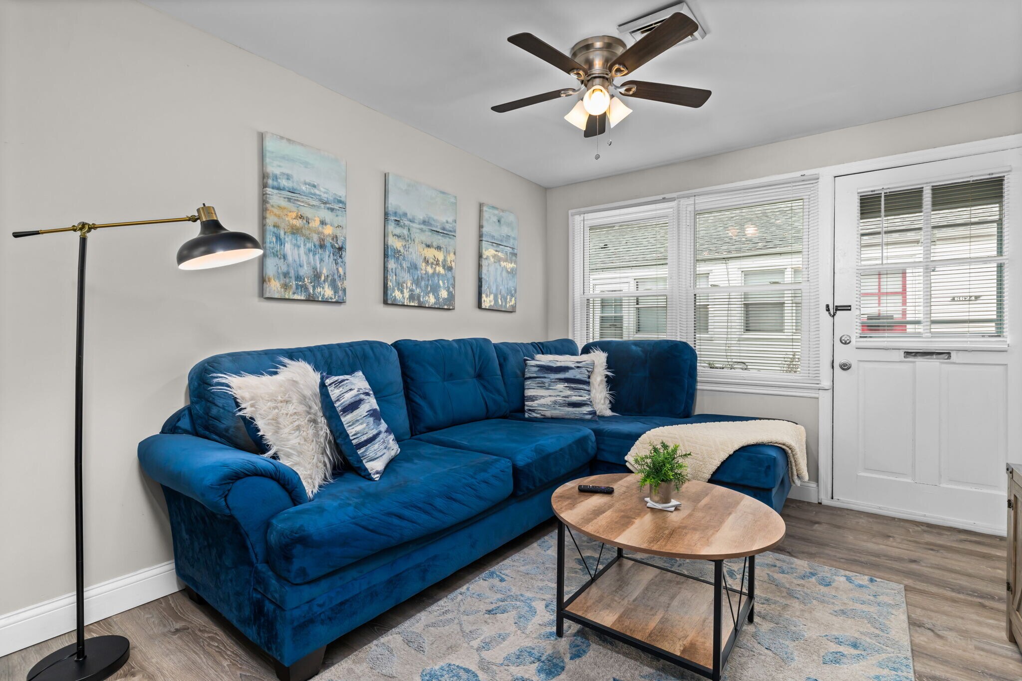 Building Photo - 6620 Wise Ave