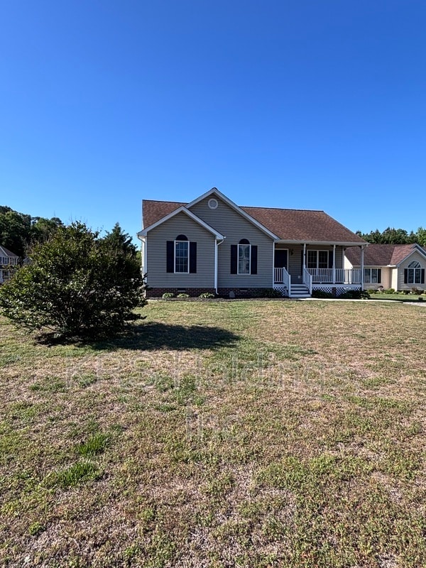 Building Photo - 5701 Piney Ridge Ct