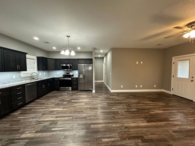 Building Photo - Newer 2-Bed 2-Bath home with high end finishes on quiet small town street! RENT-$1,200.00