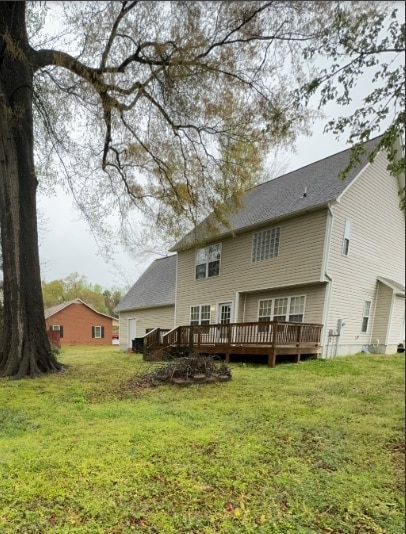 Building Photo - 107 Sabrina Dr